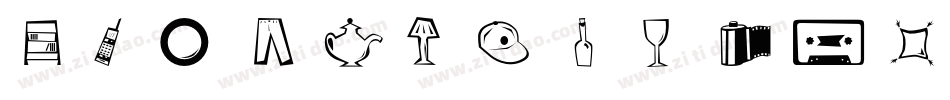 DFMinchoP StdN字体转换